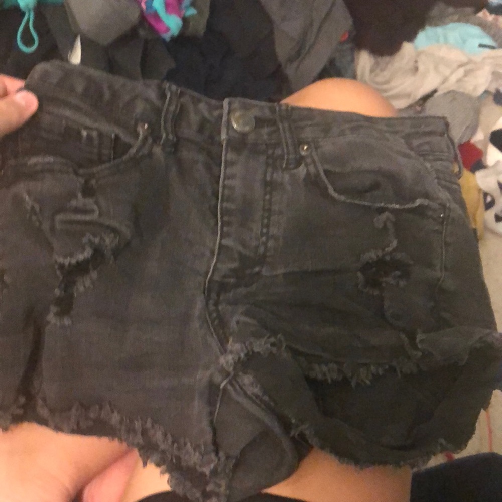 Aero shorts